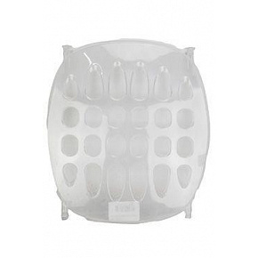 Csereajtó TRAVEL SMART szállítóboxhoz Zolux