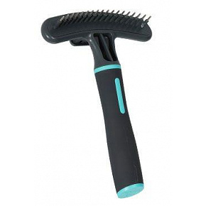 Kihúzható gereblye ANAH 18 foggal kutyáknak Zolux Zolux Kihúzható gereblye ANAH 18 foggal kutyáknak Zolux Zolux