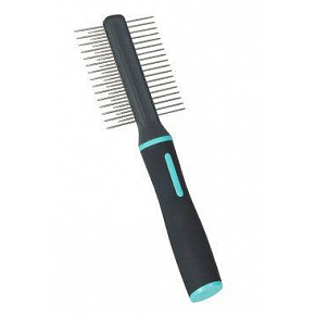 Zolux ANAH kétoldalas fésű kutyáknak Zolux ANAH kétoldalas fésű kutyáknak