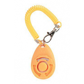 Zolux kutyakiképző klikker Zolux kutyakiképző klikker