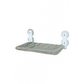 HAMAKA RIO ablakpárna szürke Zolux HAMAKA RIO ablakpárna szürke Zolux