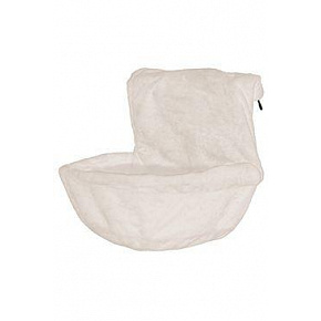 HAMAKA LEO radiátorra helyezhető kerek bézs fekhely Zolux HAMAKA LEO radiátorra helyezhető kerek bézs fekhely Zolux