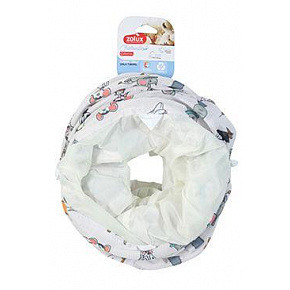 CHATOUILLE Macskajáték Alagút 100cm Zolux