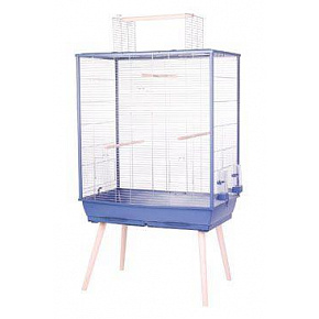 Madárketrec NEOLIFE 80 XL BIRD kék Zolux Madárketrec NEOLIFE 80 XL BIRD kék Zolux