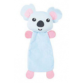 CALINOU Koala Doudou plüss játék kutyáknak Zolux CALINOU Koala Doudou plüss játék kutyáknak Zolux