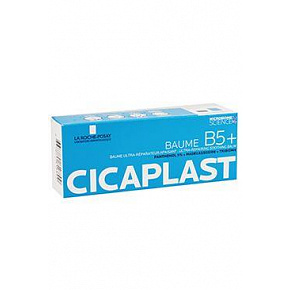 La Roche-Posay Cicaplast Baume B5+ balzsam 40ml
