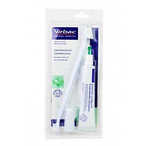 C.E.T.Fogkrém enzimatikus kutya baromfi 70g+fogkefe C.E.T.Fogkrém enzimatikus kutya baromfi 70g+fogkefe