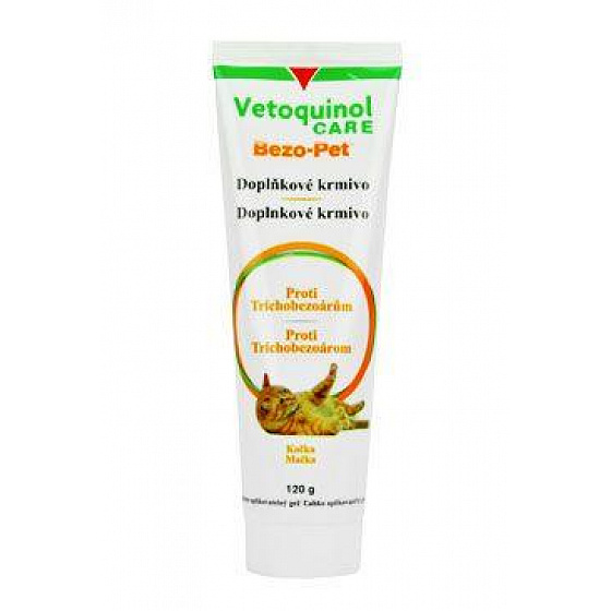 Bezopet gél 120g