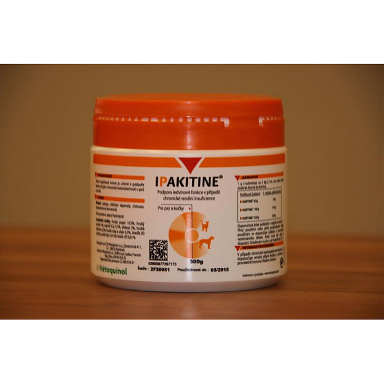 IpaKitine plv. 300 g