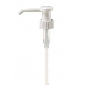 Braun 1000ml palack adagoló pumpa Braun 1000ml palack adagoló pumpa