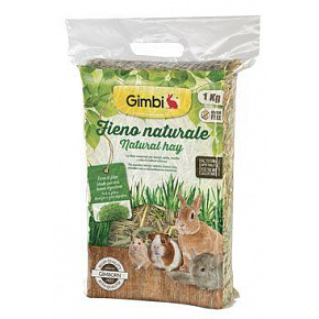 Gimbi széna 30l Gimbi széna 30l