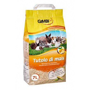 Kukorica ágyás GIMBI 7l Kukorica ágyás GIMBI 7l