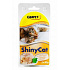 Gimpet ShinyCat konz. tonhal&csirke 2x70g