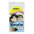 Gimpet macskakonzervek. ShinyCat Junior csirke 2x70g