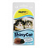 Gimpet macskakonzervek. ShinyCat Junior tonhal 2x70g