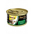 GimCat ShinyCat konz. csirke báránnyal 70g