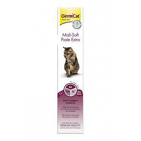GimCat Malt-Soft Extra paszta 20g