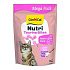 GimCat Nutri Taurine Bites tabletták túróval 425g