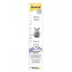 GimCat Relax paszta 50g GimCat Relax paszta 50g