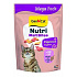GimCat Nutri Malt Bites tabletták malátával.kivonattal 425g