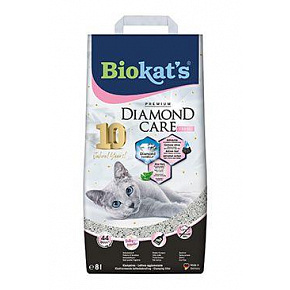 Biokat's Diamond Fresh 8l alom