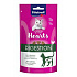 Vitakraft Cat csemege. Vita Hearts Digestion csirke 40g