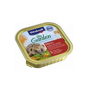 Vitakraft süni süni nedves 100g Vitakraft süni süni nedves 100g