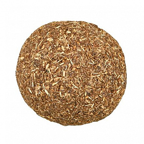 Macskamentás labda, 4 cm Macskamentás labda, 4 cm