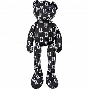 FIFA 2026 maci, 50 cm, fekete - KORLÁTOZOTT AJÁNLAT