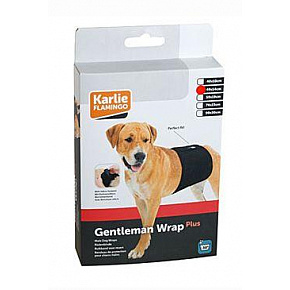 Anti-marking nadrág kutyáknak 40x10cm 1db KAR új Anti-marking nadrág kutyáknak 40x10cm 1db KAR új