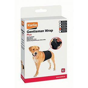 Anti-marking nadrág kutyáknak 74x23cm 1db KAR új