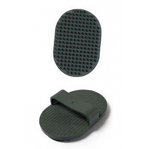 Ovális kefe kutyáknak Lotus 13,5cm KAR