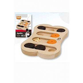 Játékkutya interaktív. játék Apollo 30x20x2,5cm KAR