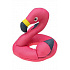 Fürdető kutyajáték Flamingo 17x17x17cm KAR