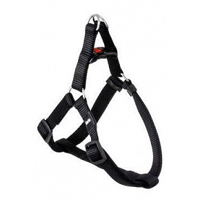 Nylon hám ART Sportiv Plus 20-35cm/10 Fekete KAR Nylon hám ART Sportiv Plus 20-35cm/10 Fekete KAR