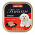 ANIMONDA pate SENIOR - marhahús, csirke kutyáknak 150g