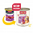 GRANCARNO Senior - marhahús, bárány 800 g