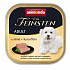 ANIMONDA pástétom ADULT - marhahús, burgonya kutyáknak 150g