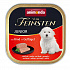 ANIMONDA pate JUNIOR - marhahús, baromfi 150g