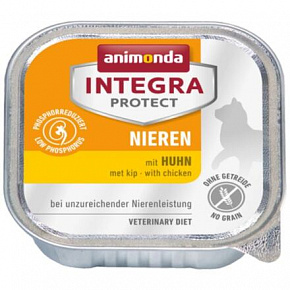 INTEGRA PROTECT RENAL/NIERE diéta csirkehússal 100g