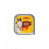 JosiCat tálka Cat Paté with Beef 100 g