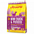 Josera Dog Mini Kacsa és Burgonya 10kg
