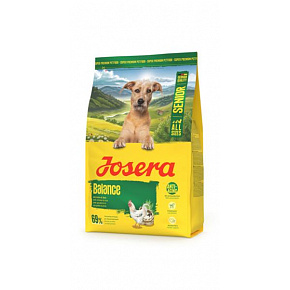 Josera Dog Senior Balance 3 kg Josera Dog Senior Balance 3 kg
