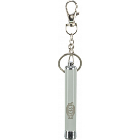 LED kijelző hal motívummal