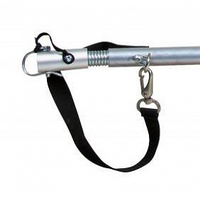 Csere szíj bilinccsel a 12813, 12814, 12815 kocsikhoz