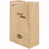 TRIXIE papírzacskó, megerősített aljjal, 20 x 29 x 10 cm