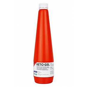 KetoGel NEW 500ml állatorvos. 1ks