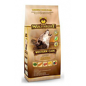 Wolfsblut Dog Adult Western Cape 12,5 kg