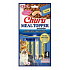Churu Cat Meal Topper Tuna Recept 4x14g