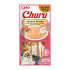 Churu macska lazac recept 4x14g